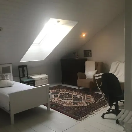 Apartmán Center 2-bedroom 1 And A Half Bath Unique Old Elegance Tampere