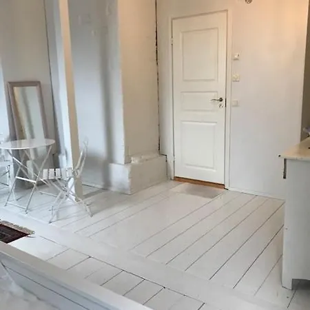 Center 2-bedroom 1 And A Half Bath Unique Old Elegance Appartement
